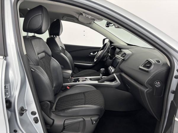 Vente en ligne Renault Kadjar  TCe 140 FAP EDC au prix de 20 790 €