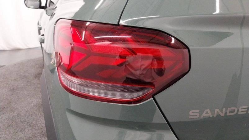 Vente en ligne Dacia Sandero  TCe 90 au prix de 17 190 €