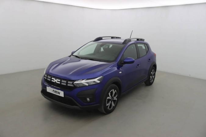 Vente en ligne Dacia Sandero  TCe 90 au prix de 16 990 €
