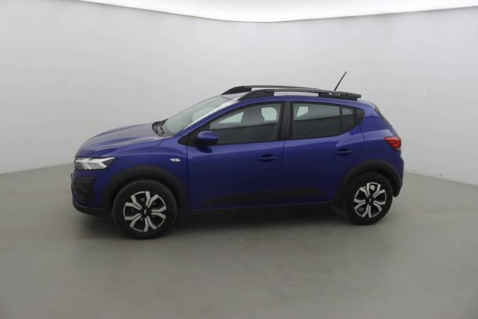 Vente en ligne Dacia Sandero  TCe 90 au prix de 16 990 €