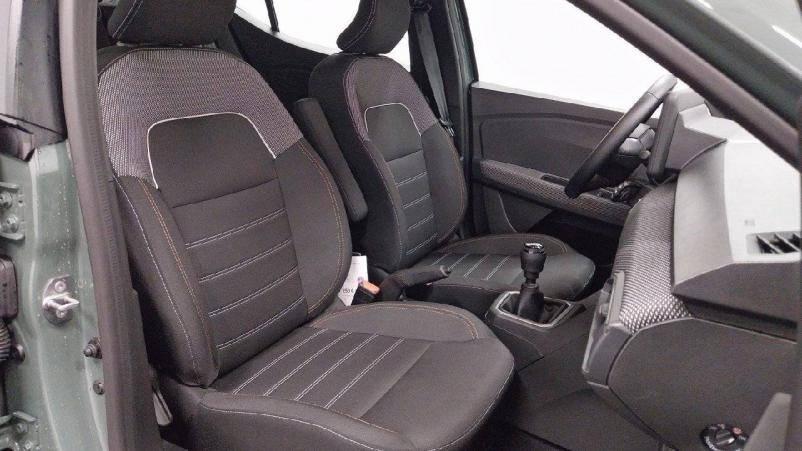 Vente en ligne Dacia Sandero  TCe 90 au prix de 17 190 €