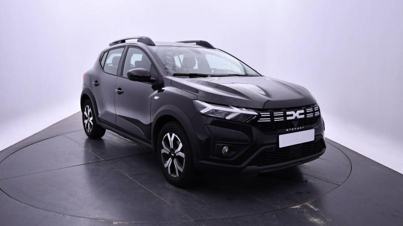 Vente en ligne Dacia Sandero  ECO-G 100 au prix de 17 290 €