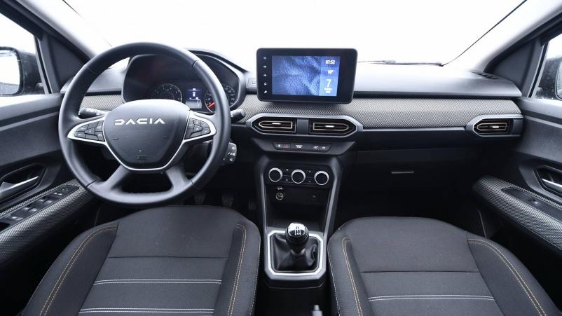 Vente en ligne Dacia Sandero  ECO-G 100 au prix de 17 290 €