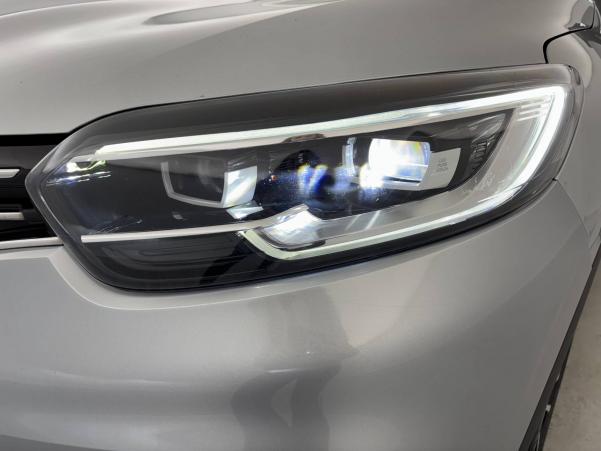 Vente en ligne Renault Kadjar  TCe 140 FAP EDC au prix de 20 790 €