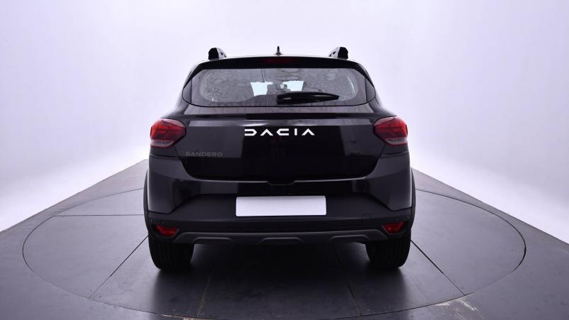 Vente en ligne Dacia Sandero  ECO-G 100 au prix de 17 290 €