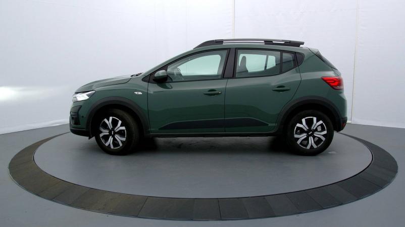 Vente en ligne Dacia Sandero  TCe 90 au prix de 17 190 €