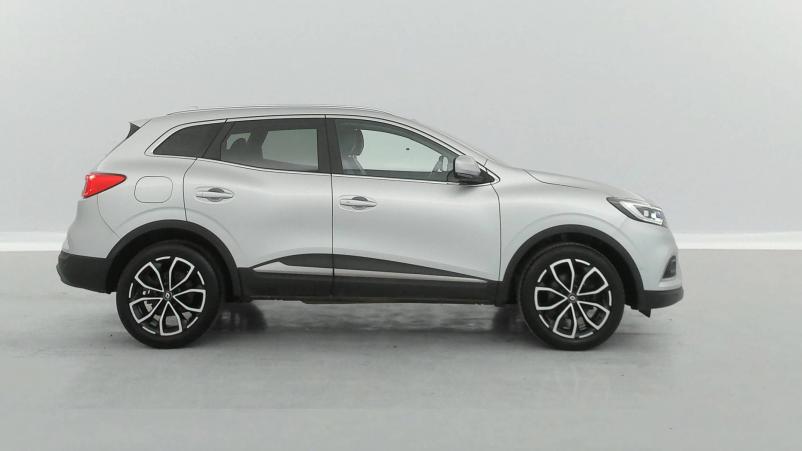Vente en ligne Renault Kadjar  TCe 140 FAP EDC au prix de 20 790 €