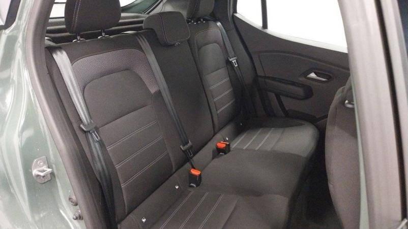 Vente en ligne Dacia Sandero  ECO-G 100 au prix de 17 890 €