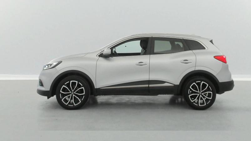 Vente en ligne Renault Kadjar  TCe 140 FAP EDC au prix de 20 790 €