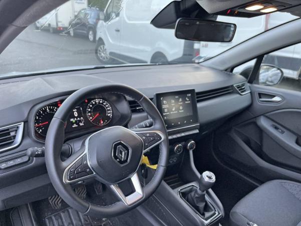 Vente en ligne Renault Clio 5 Clio TCe 90 au prix de 14 990 €