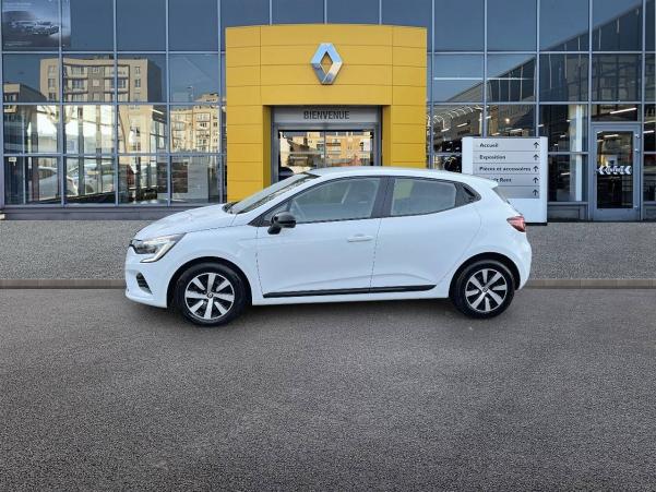 Vente en ligne Renault Clio 5 Clio TCe 90 au prix de 14 990 €