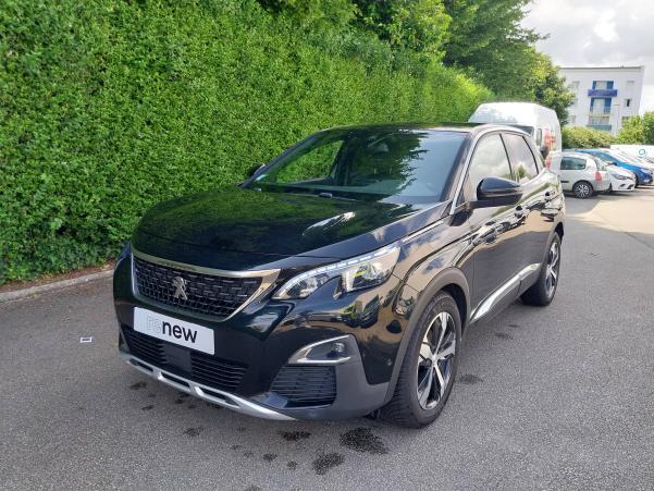Vente en ligne Peugeot 3008  BlueHDi 130ch S&S BVM6 au prix de 17 890 €