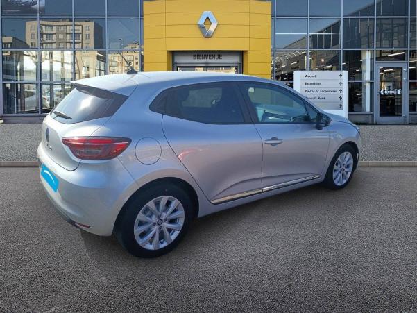 Vente en ligne Renault Clio 5 Clio Blue dCi 100 au prix de 18 990 €