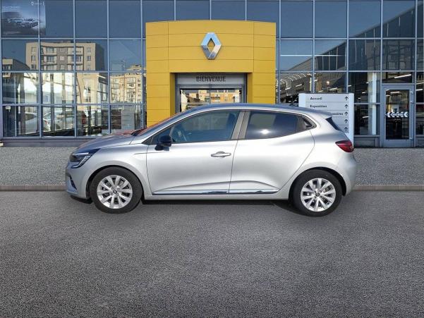 Vente en ligne Renault Clio 5 Clio Blue dCi 100 au prix de 18 990 €