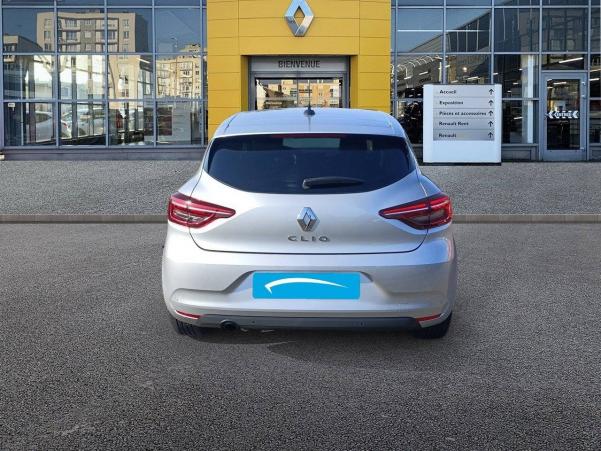 Vente en ligne Renault Clio 5 Clio Blue dCi 100 au prix de 18 990 €