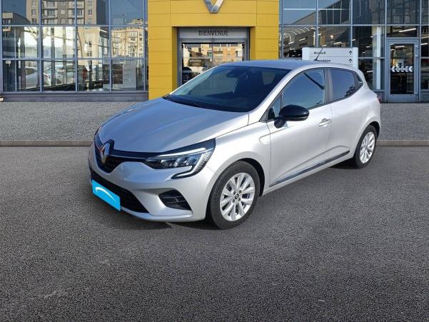 Vente en ligne Renault Clio 5 Clio Blue dCi 100 au prix de 18 990 €