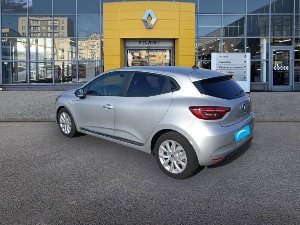 Vente en ligne Renault Clio 5 Clio Blue dCi 100 au prix de 18 990 €