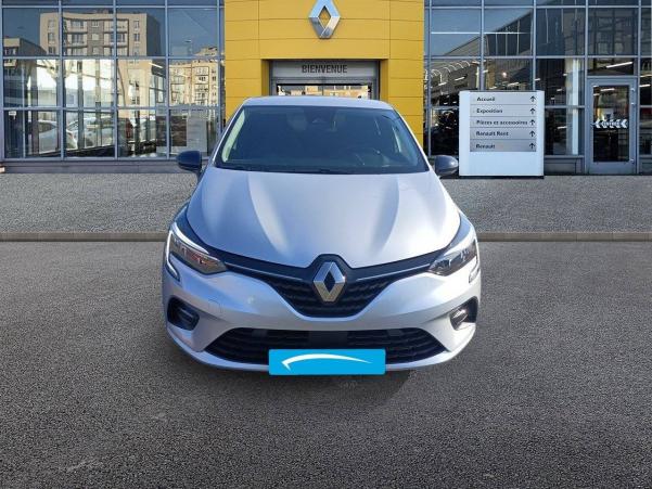 Vente en ligne Renault Clio 5 Clio Blue dCi 100 au prix de 18 990 €