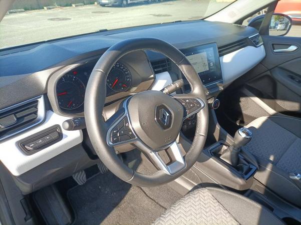 Vente en ligne Renault Clio 5 Clio Blue dCi 100 au prix de 18 990 €