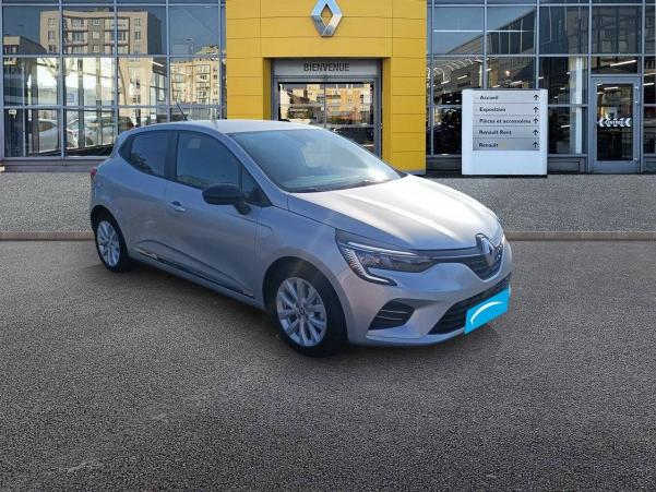 Vente en ligne Renault Clio 5 Clio Blue dCi 100 au prix de 18 990 €