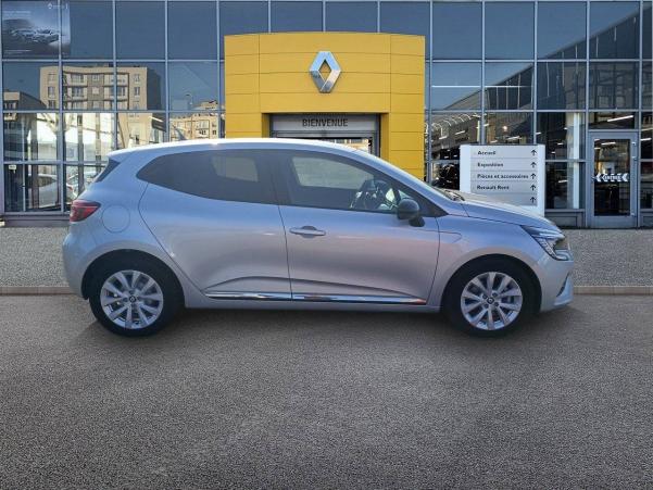 Vente en ligne Renault Clio 5 Clio Blue dCi 100 au prix de 18 990 €