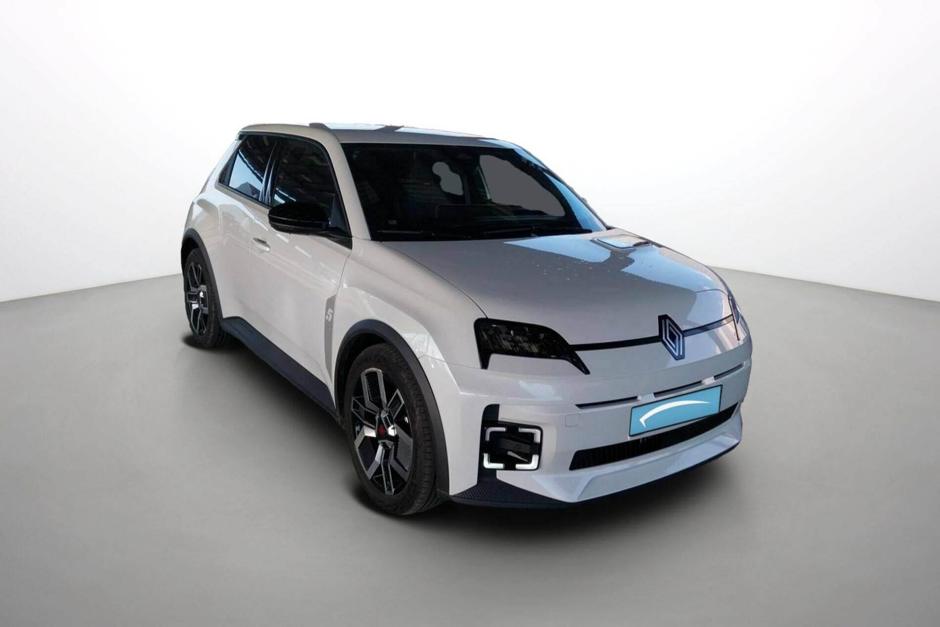 Vente en ligne Renault R5 E-Tech  150 ch autonomie confort au prix de 27 590 €