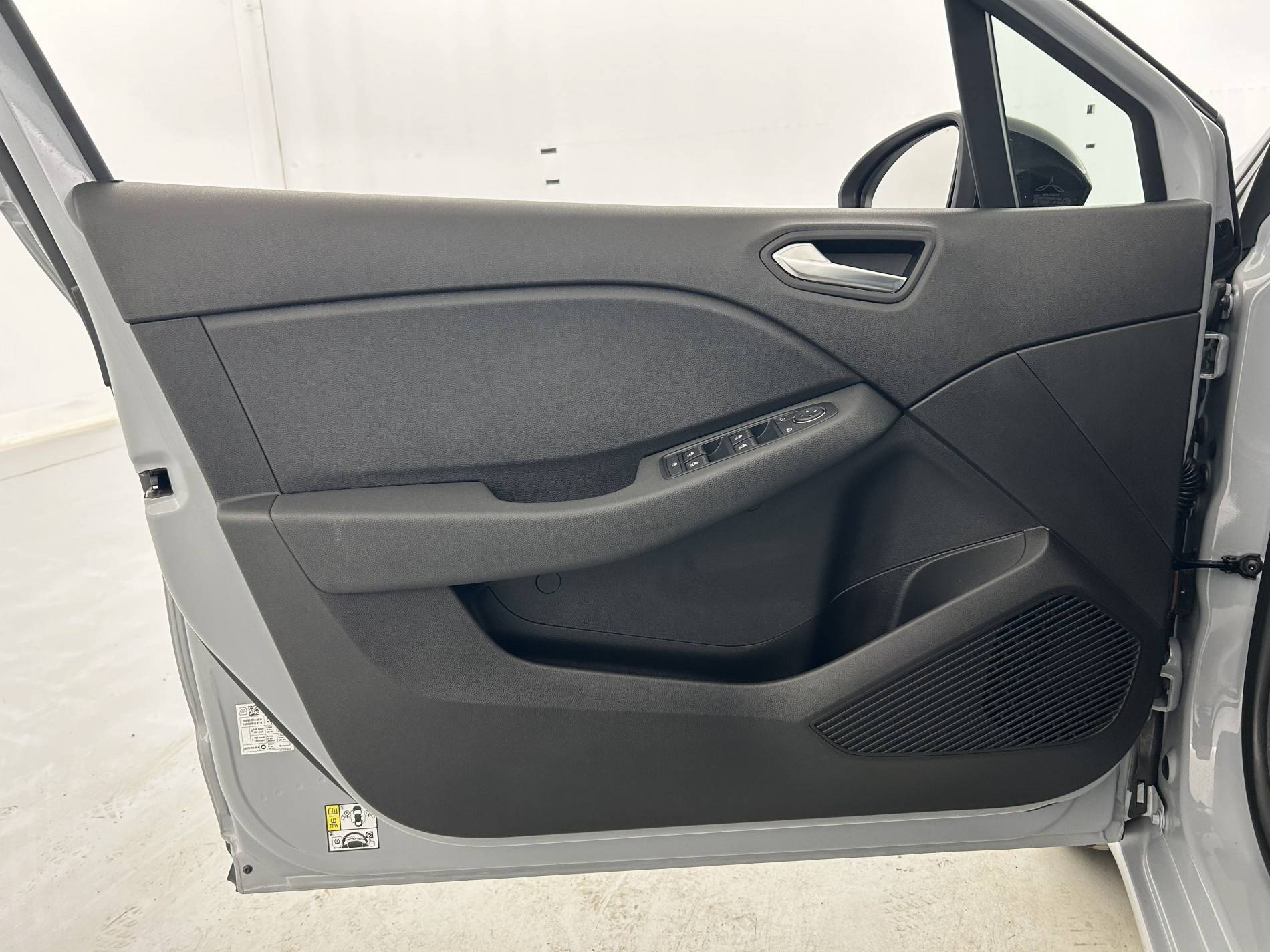 Vente en ligne Renault Clio 5 Clio E-Tech full hybrid 145 ch GSR2 au prix de 19 990 €