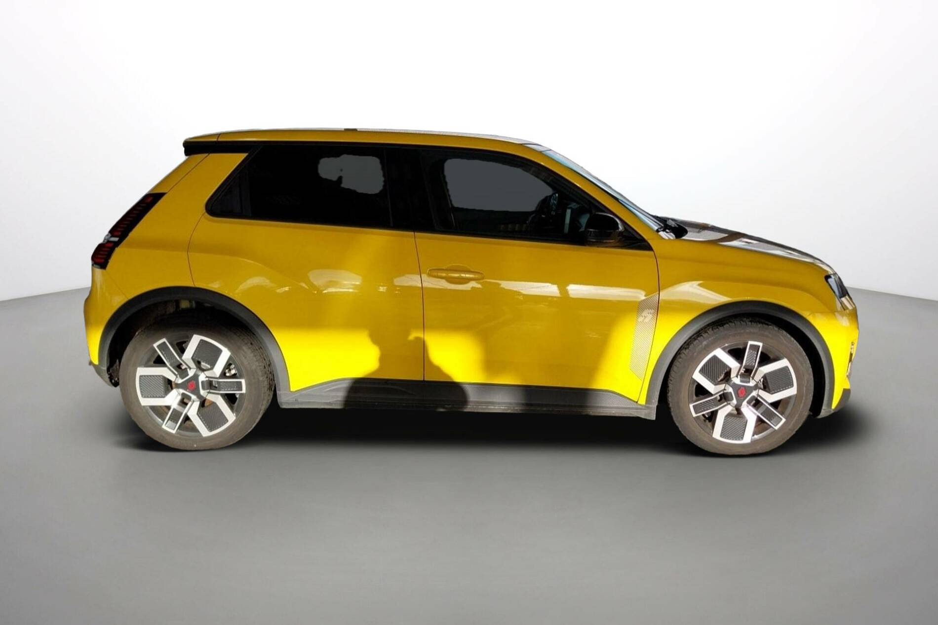 Vente en ligne Renault R5 E-Tech  150 ch autonomie confort au prix de 27 790 €