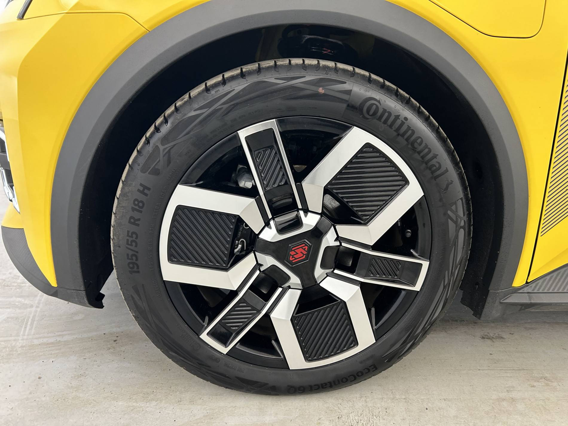 Vente en ligne Renault R5 E-Tech  150 ch autonomie confort au prix de 27 790 €