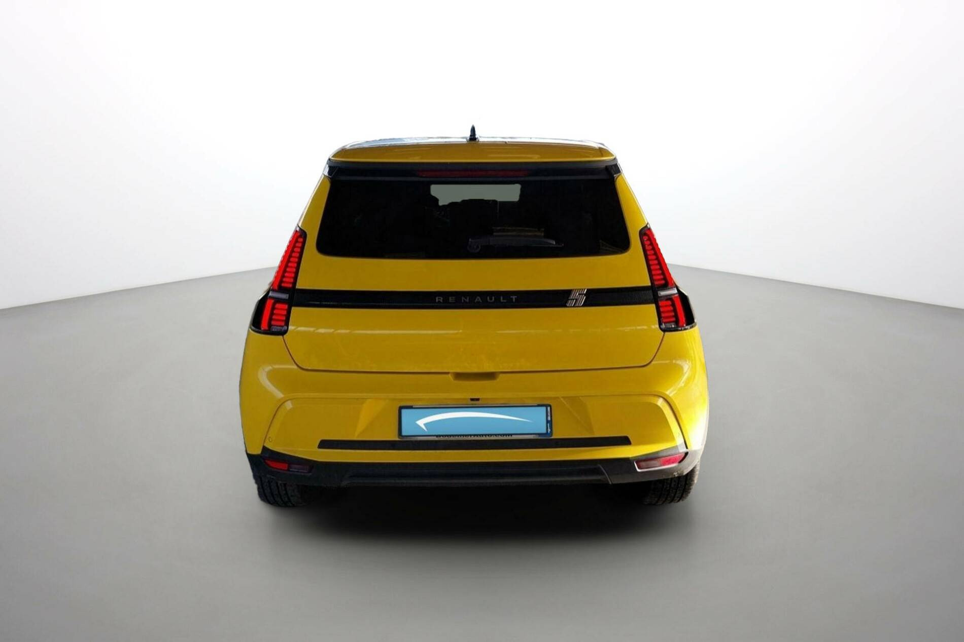 Vente en ligne Renault R5 E-Tech  150 ch autonomie confort au prix de 27 790 €