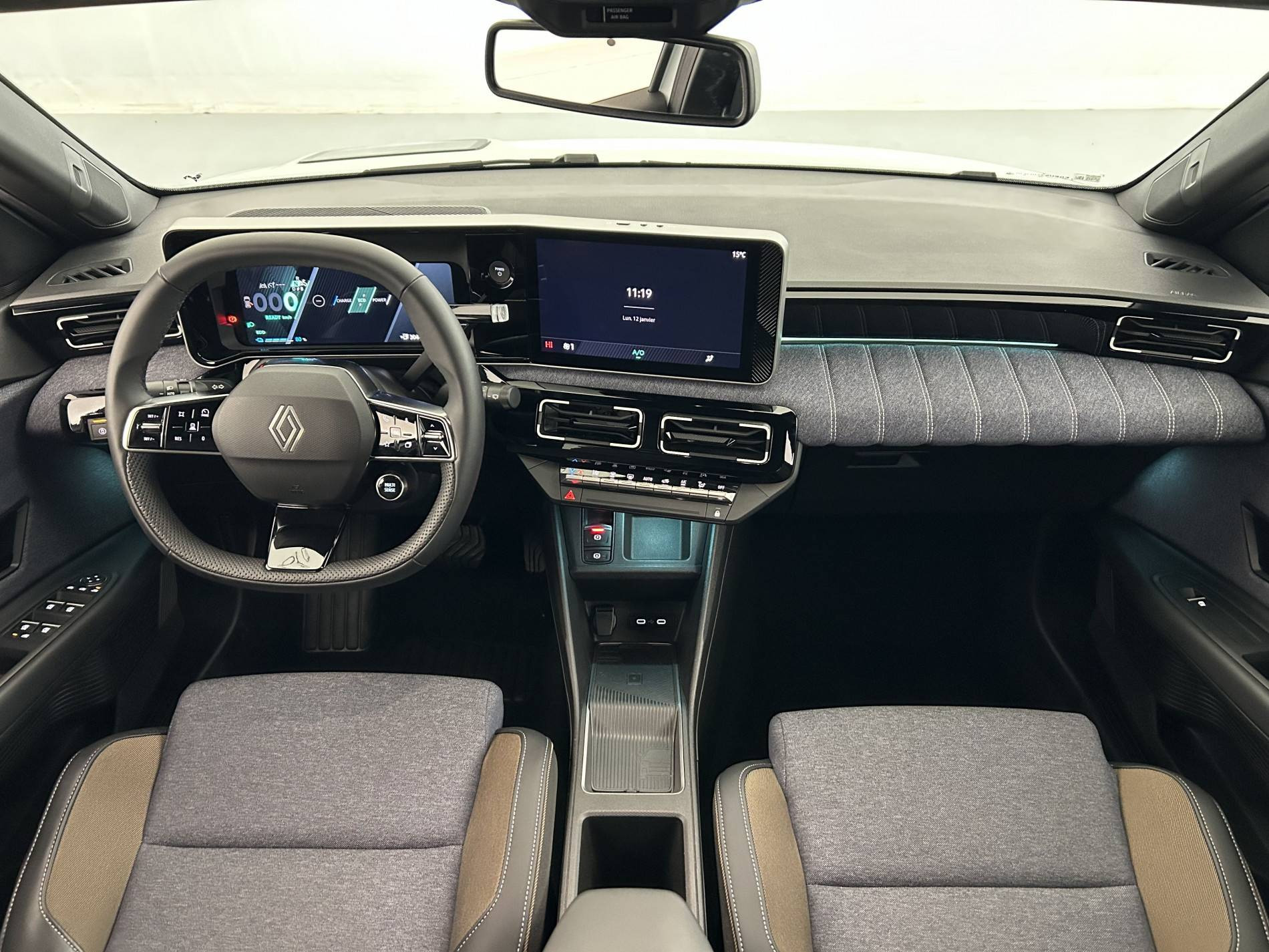 Vente en ligne Renault R5 E-Tech  150 ch autonomie confort au prix de 27 590 €