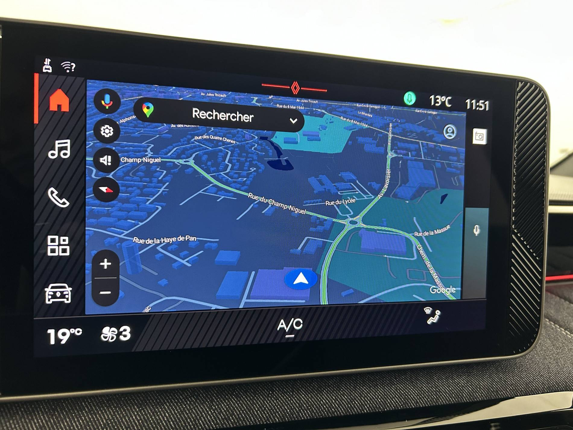 Vente en ligne Renault R5 E-Tech  150 ch autonomie confort au prix de 27 790 €