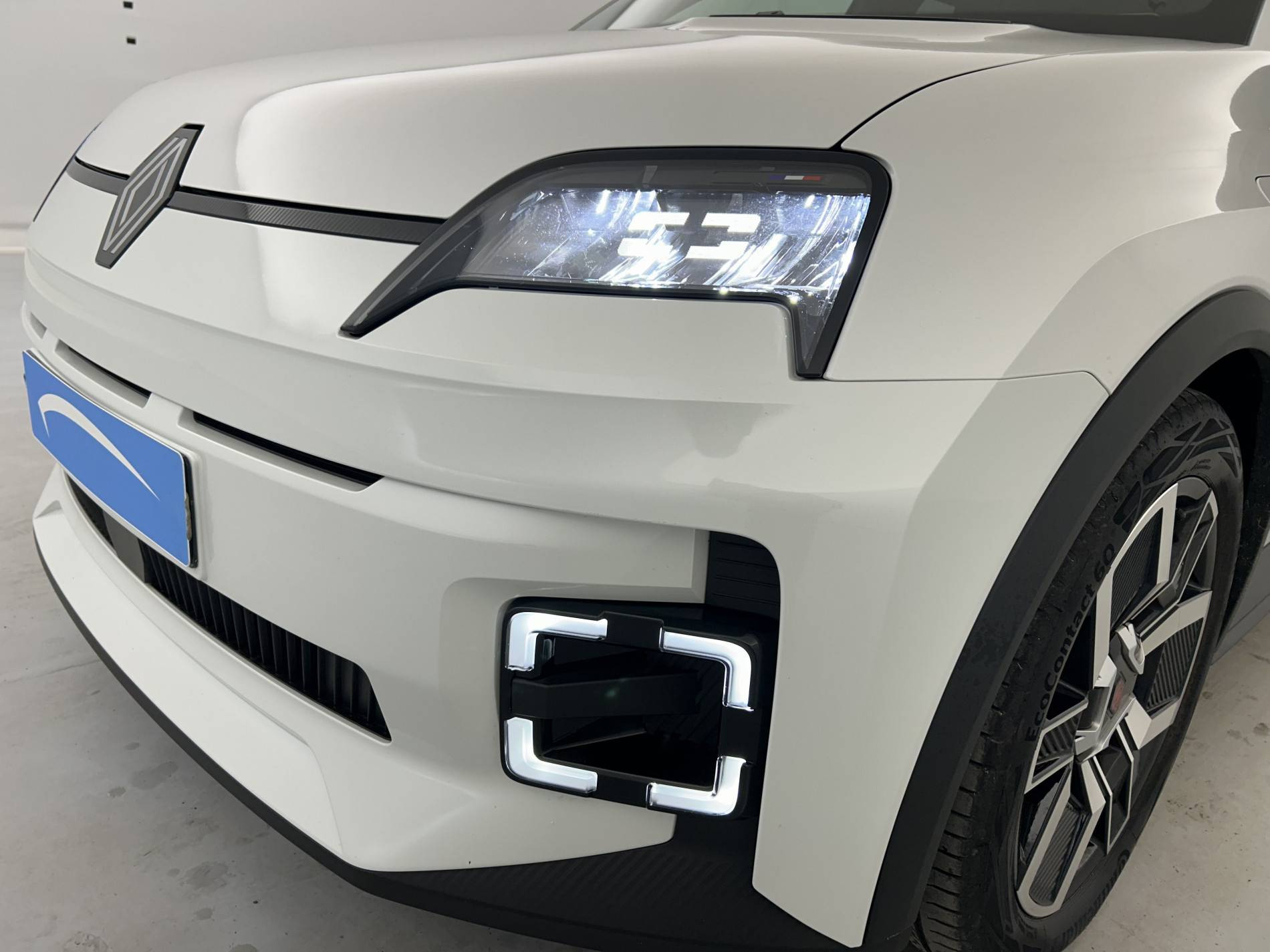 Vente en ligne Renault R5 E-Tech  150 ch autonomie confort au prix de 27 590 €