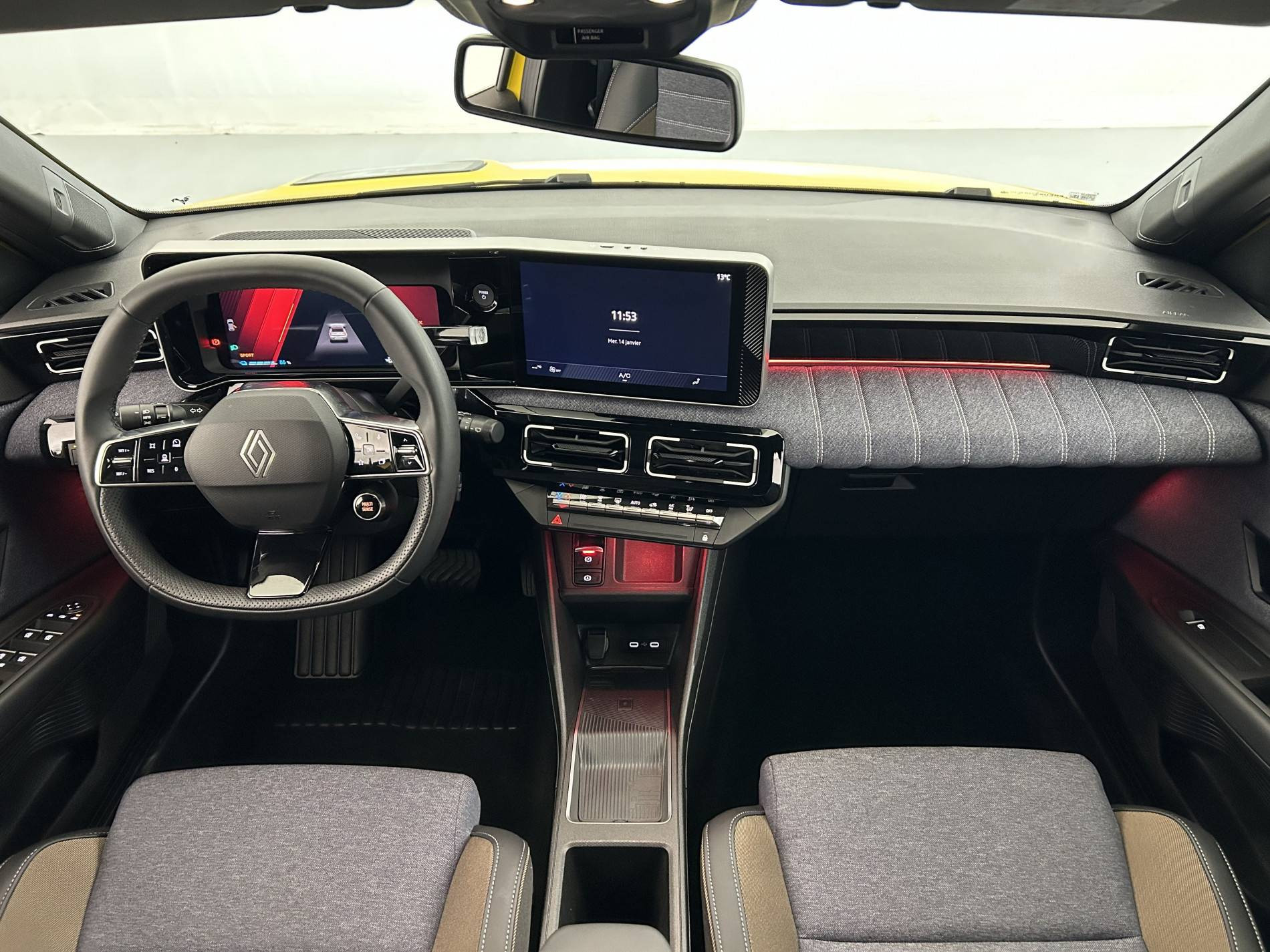 Vente en ligne Renault R5 E-Tech  150 ch autonomie confort au prix de 27 790 €