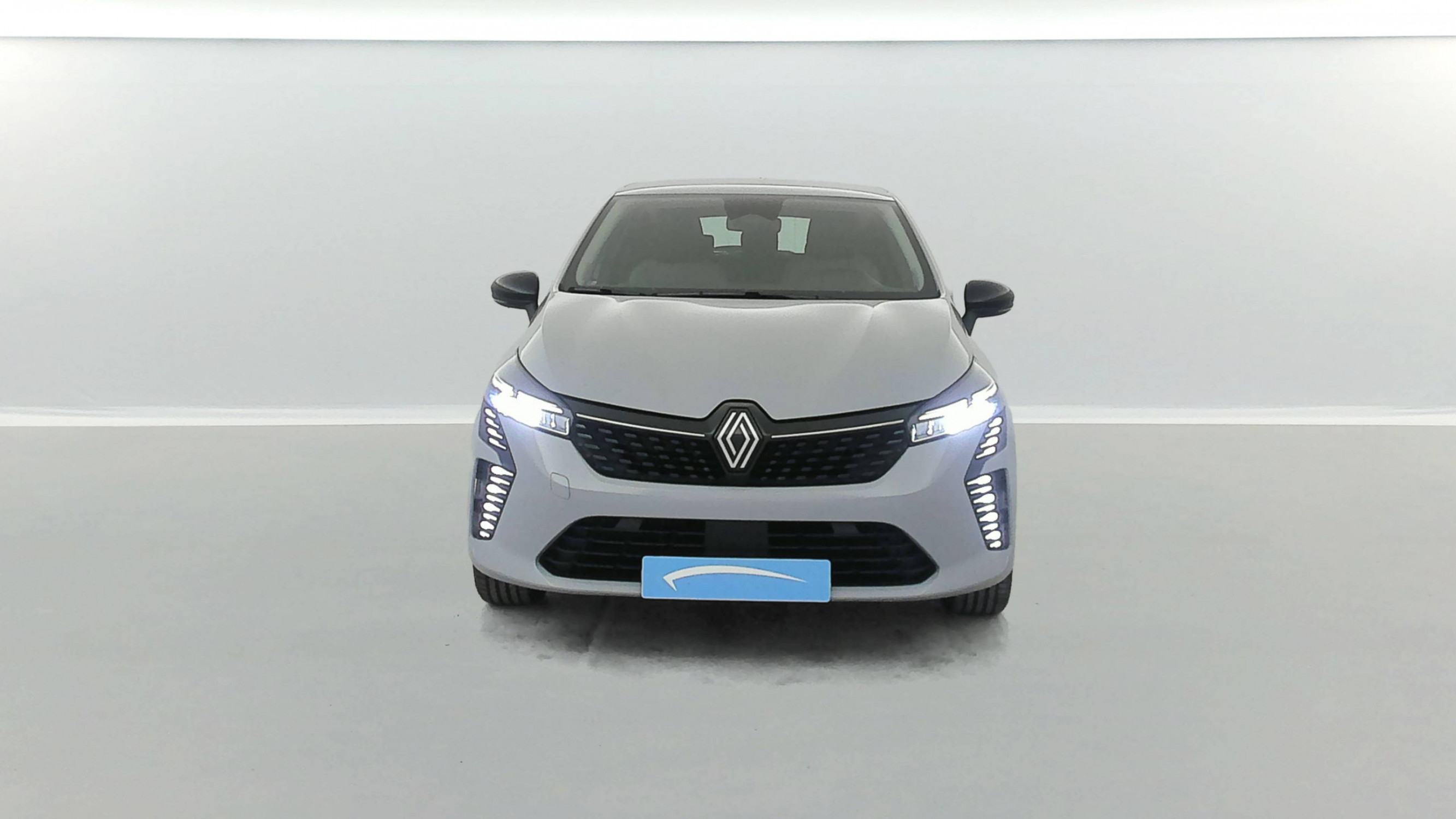 Vente en ligne Renault Clio 5 Clio E-Tech full hybrid 145 ch GSR2 au prix de 19 990 €