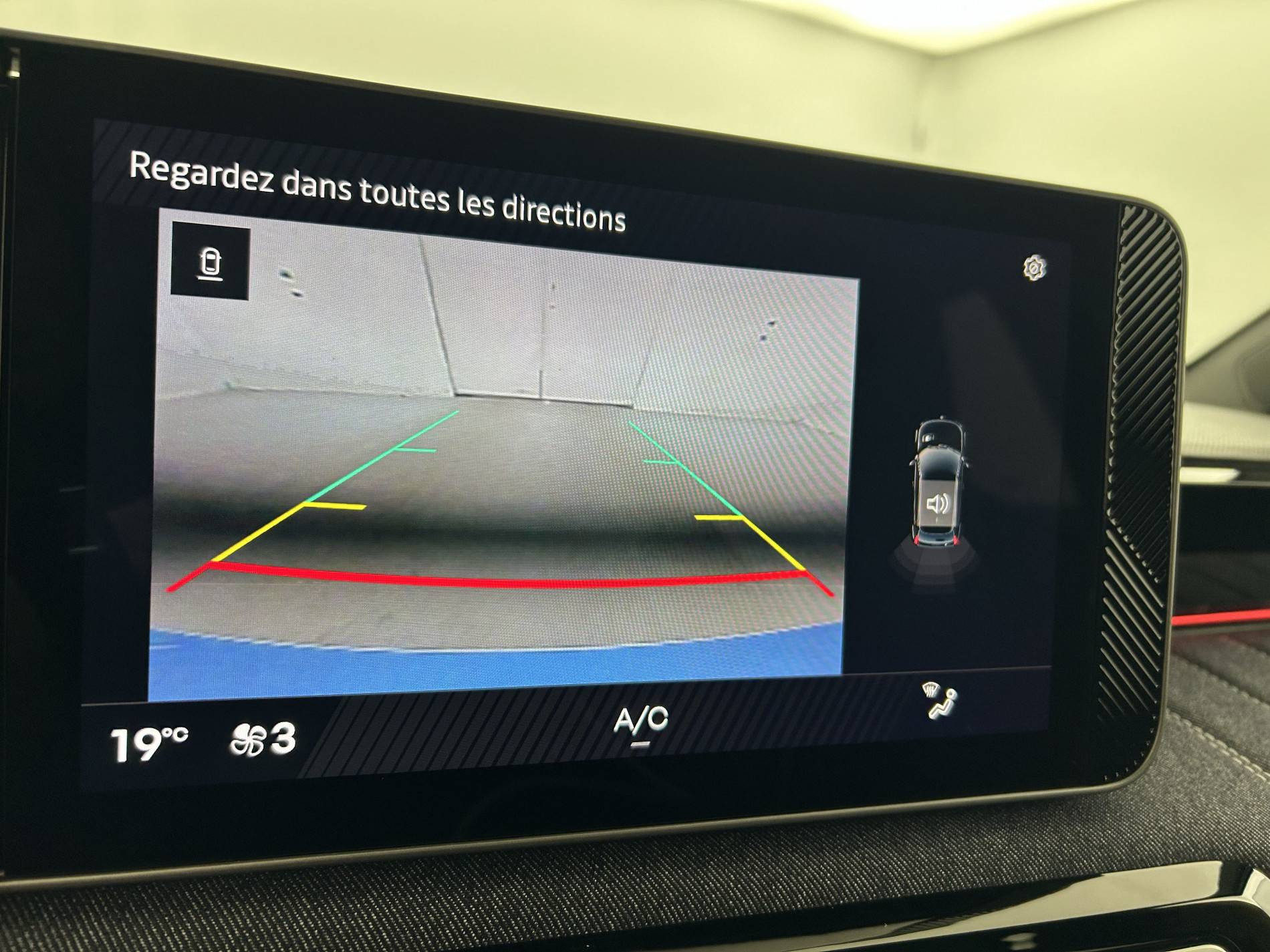 Vente en ligne Renault R5 E-Tech  150 ch autonomie confort au prix de 27 790 €