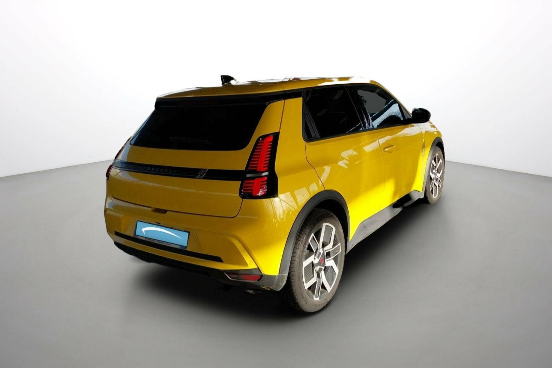 Vente en ligne Renault R5 E-Tech  150 ch autonomie confort au prix de 27 790 €