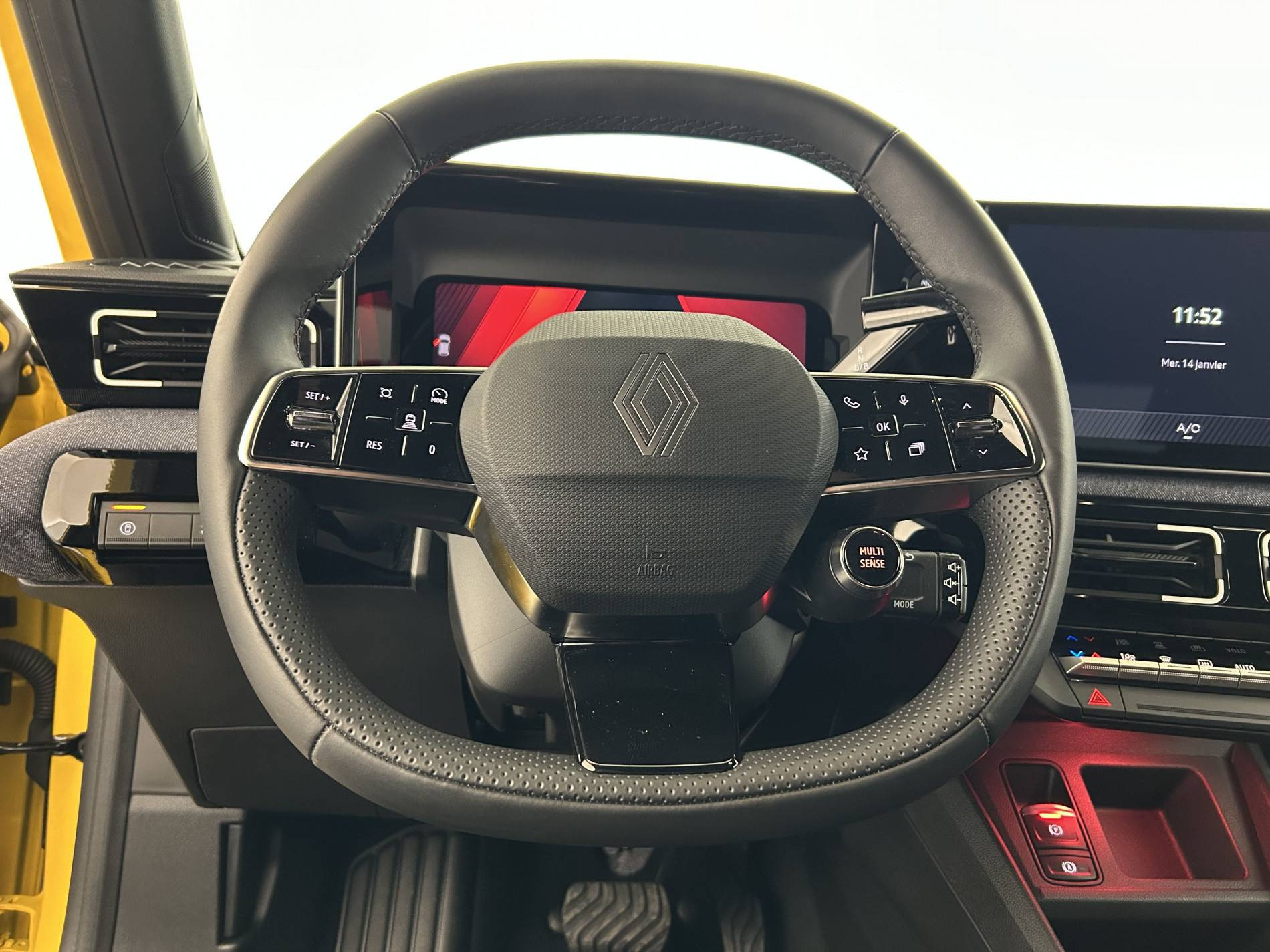 Vente en ligne Renault R5 E-Tech  150 ch autonomie confort au prix de 27 790 €