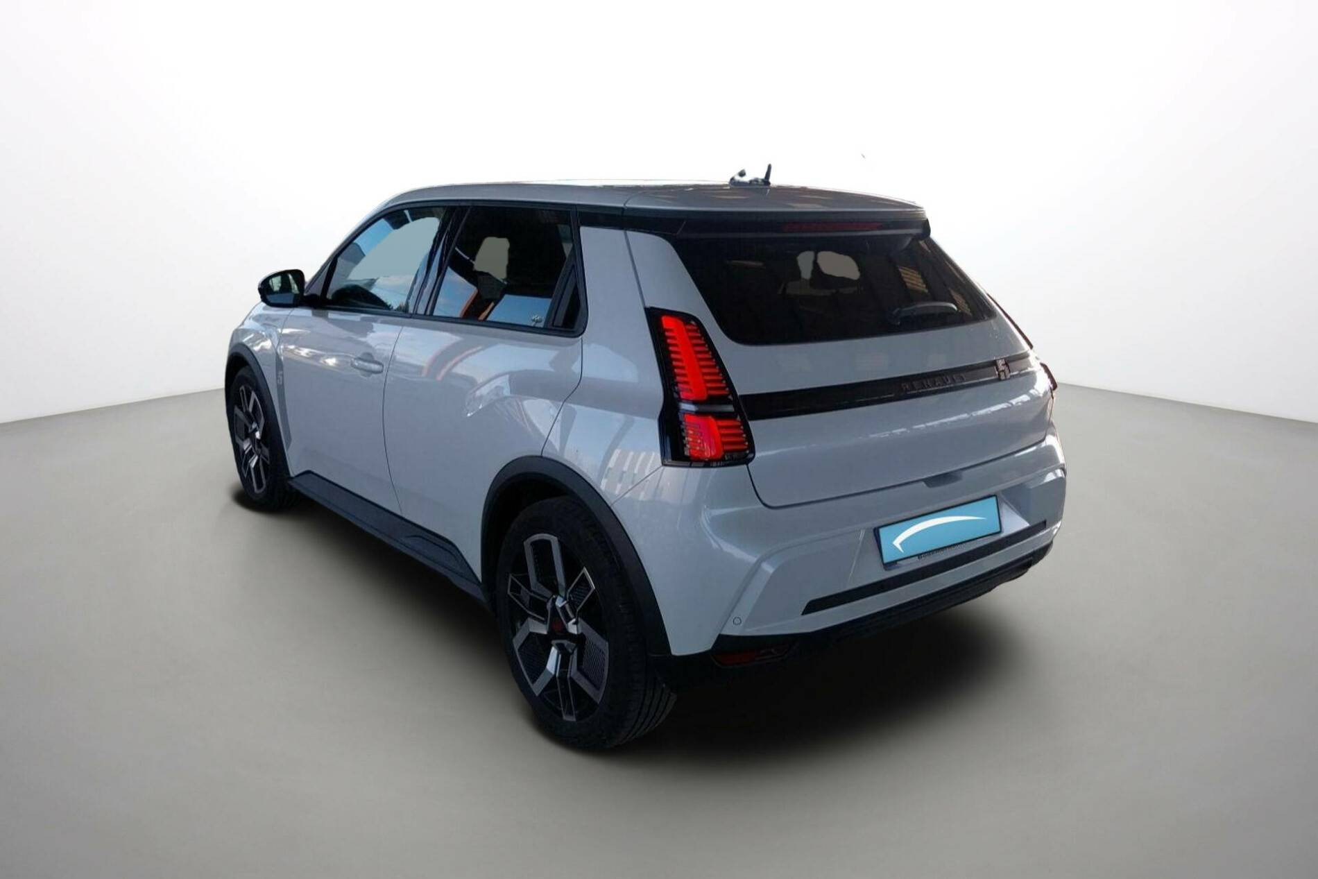 Vente en ligne Renault R5 E-Tech  150 ch autonomie confort au prix de 27 590 €