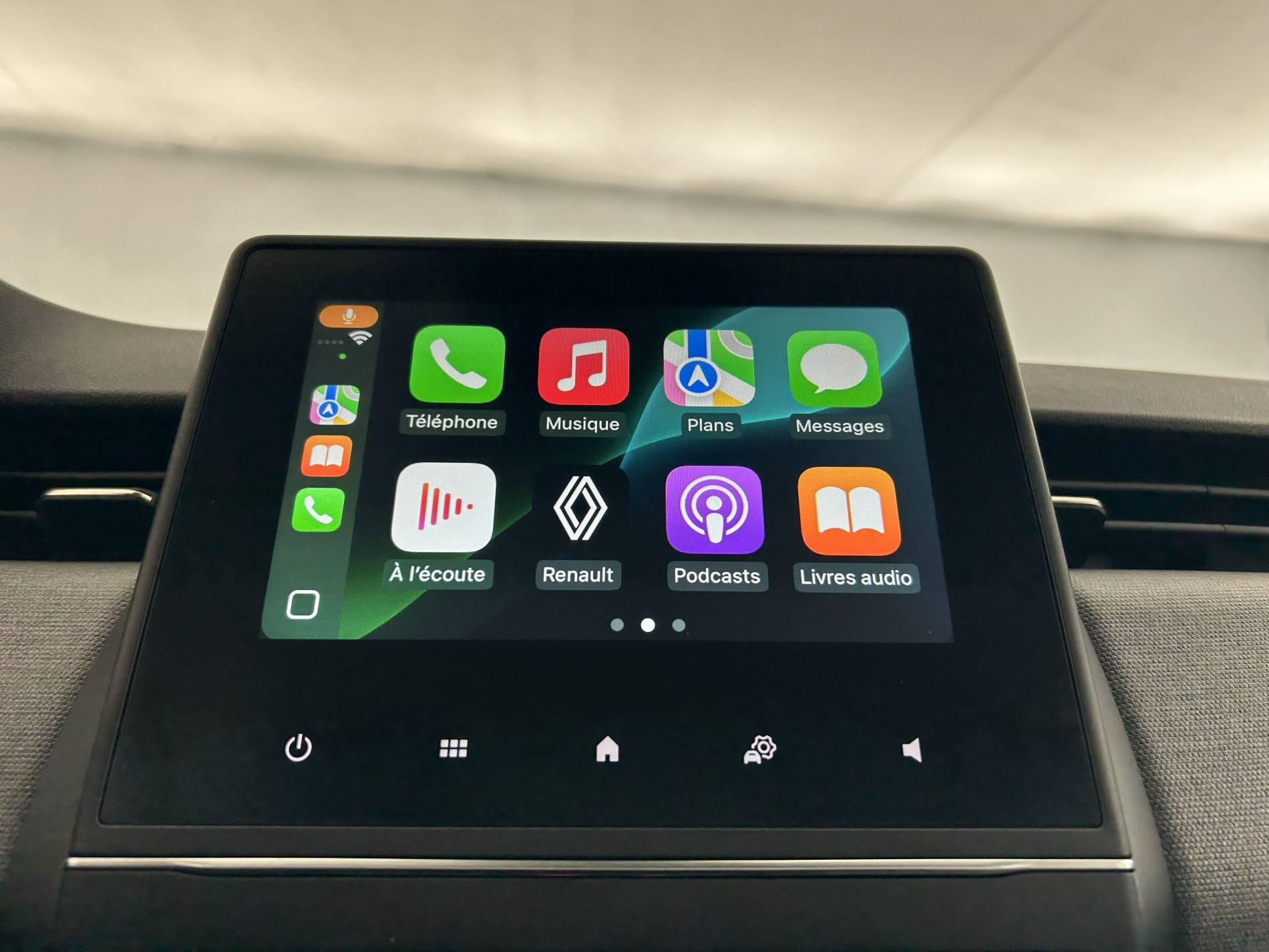 Vente en ligne Renault Clio 5 Clio E-Tech full hybrid 145 ch GSR2 au prix de 19 990 €