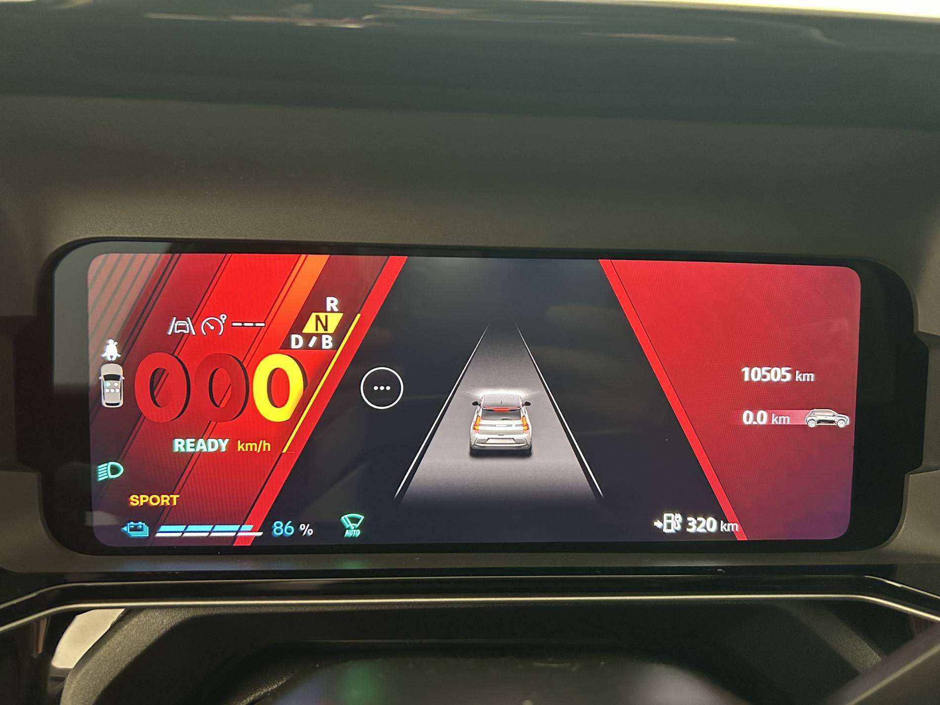 Vente en ligne Renault R5 E-Tech  150 ch autonomie confort au prix de 27 790 €