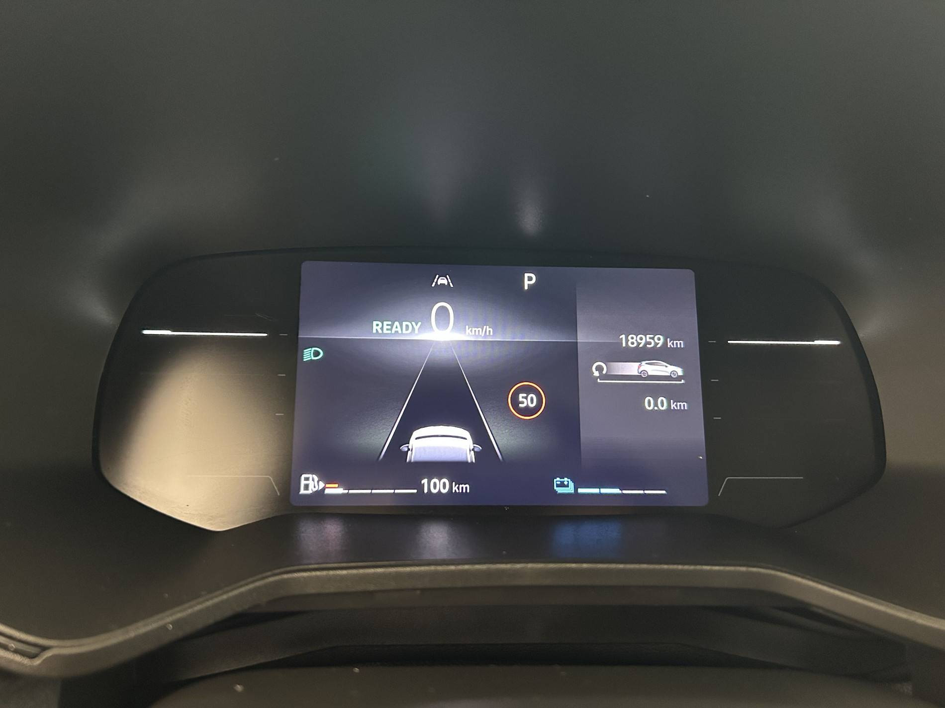 Vente en ligne Renault Clio 5 Clio E-Tech full hybrid 145 ch GSR2 au prix de 19 990 €