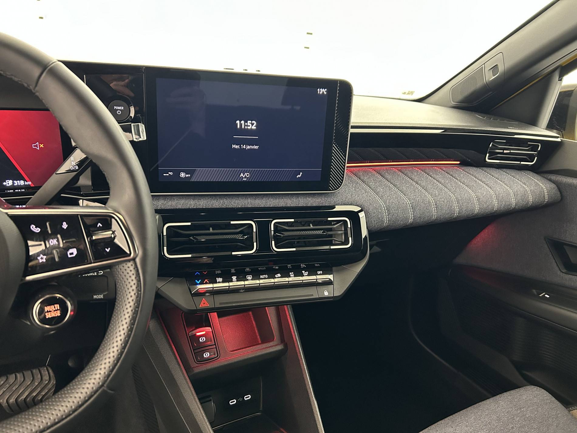 Vente en ligne Renault R5 E-Tech  150 ch autonomie confort au prix de 27 790 €