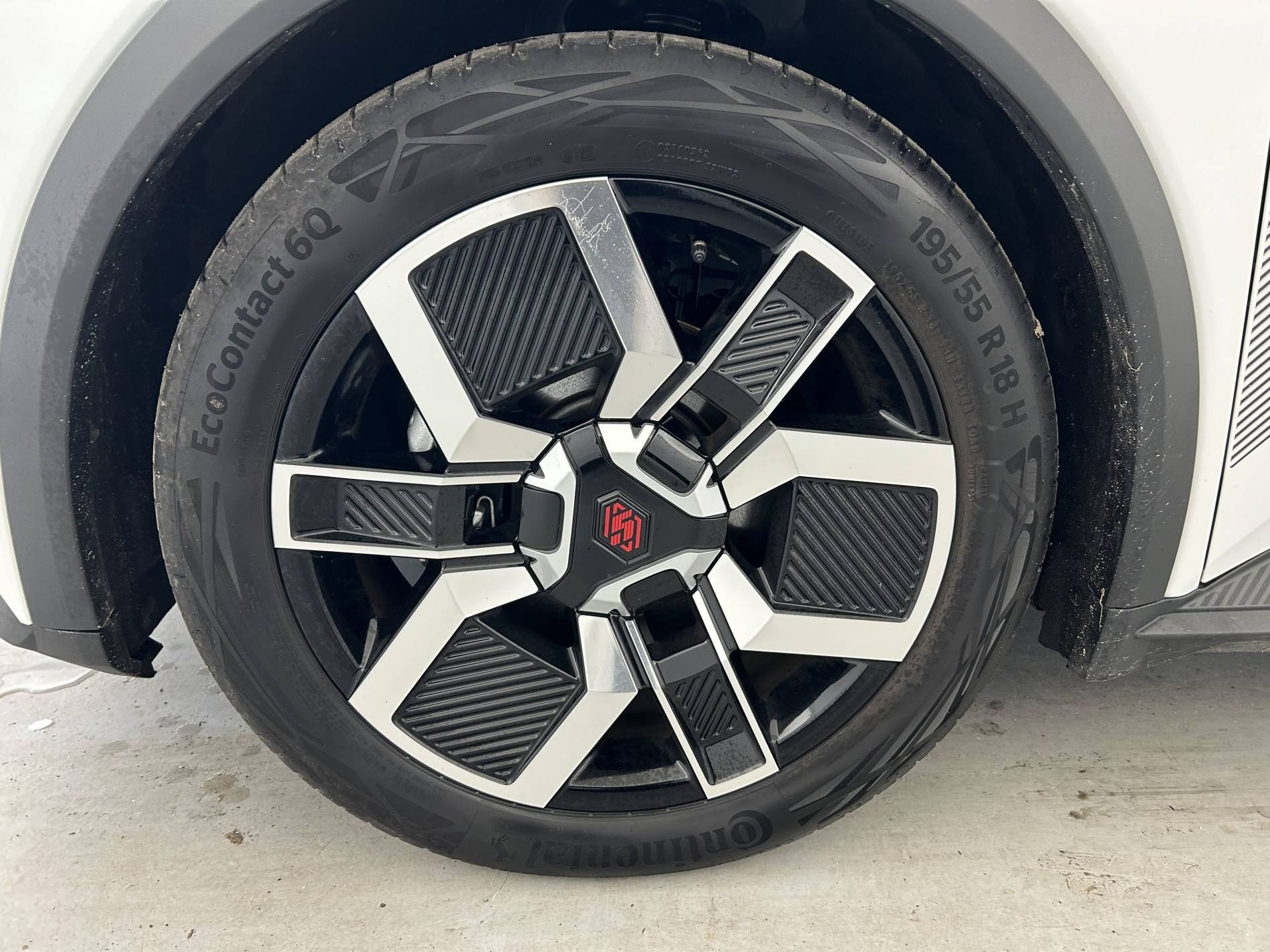 Vente en ligne Renault R5 E-Tech  150 ch autonomie confort au prix de 27 590 €