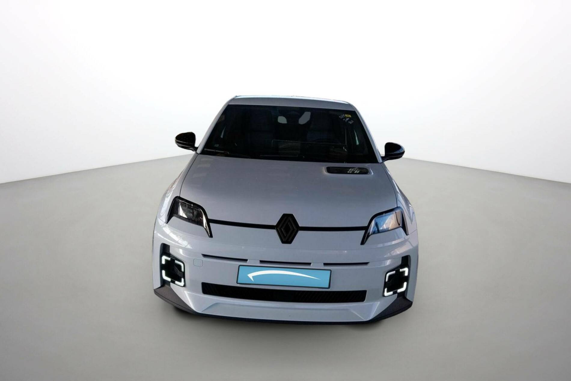 Vente en ligne Renault R5 E-Tech  150 ch autonomie confort au prix de 27 590 €