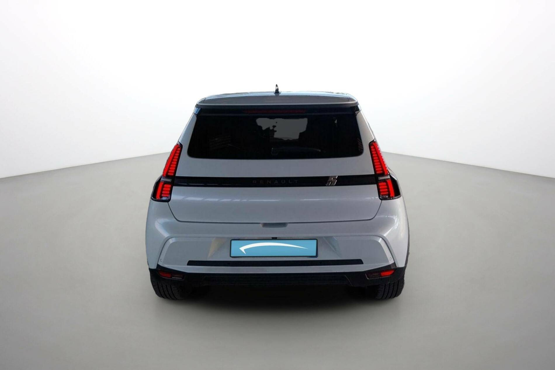 Vente en ligne Renault R5 E-Tech  150 ch autonomie confort au prix de 27 590 €