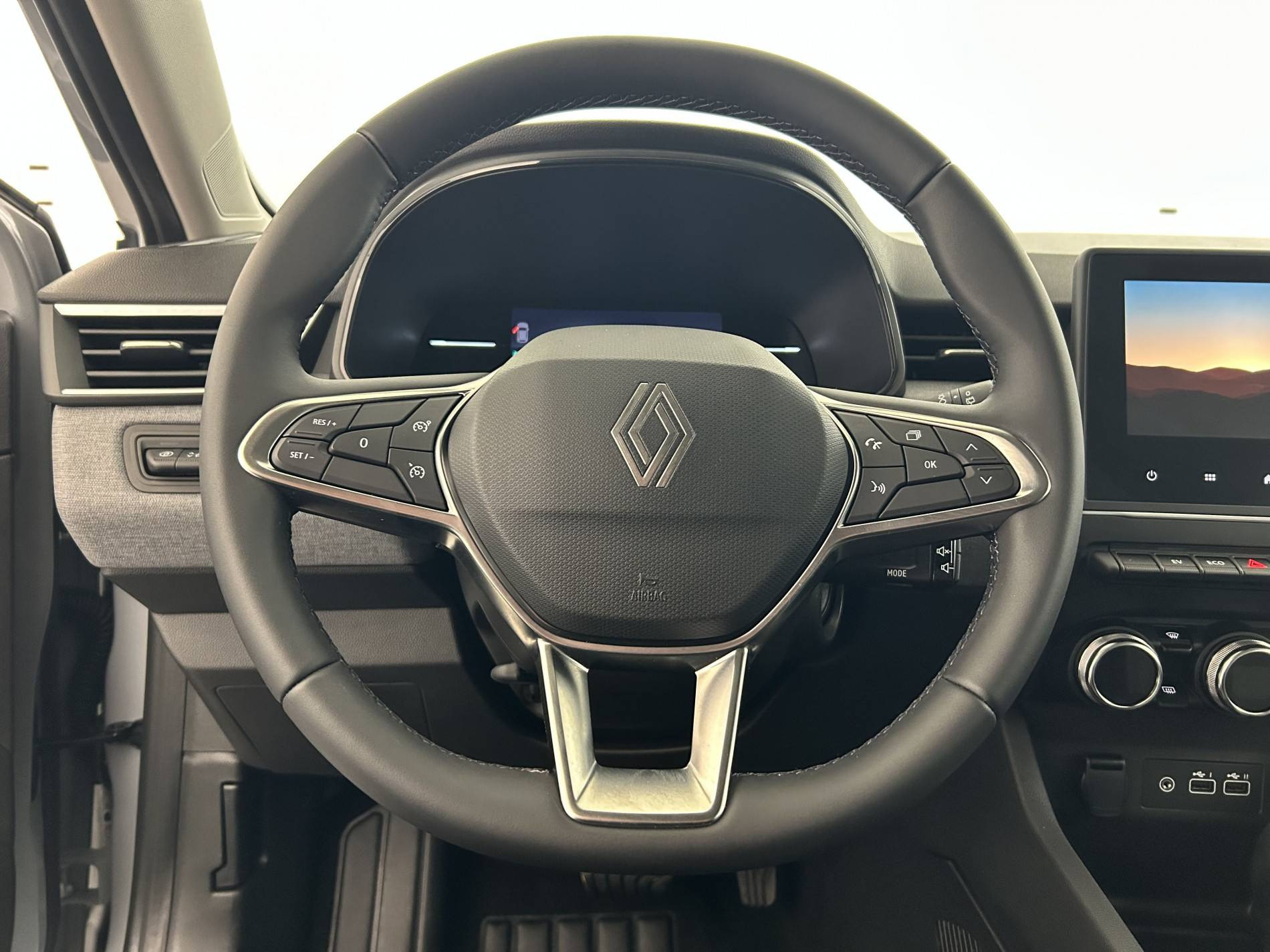 Vente en ligne Renault Clio 5 Clio E-Tech full hybrid 145 ch GSR2 au prix de 19 990 €