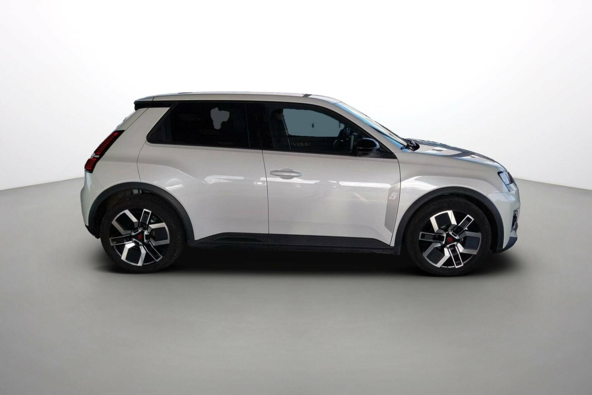 Vente en ligne Renault R5 E-Tech  150 ch autonomie confort au prix de 27 590 €