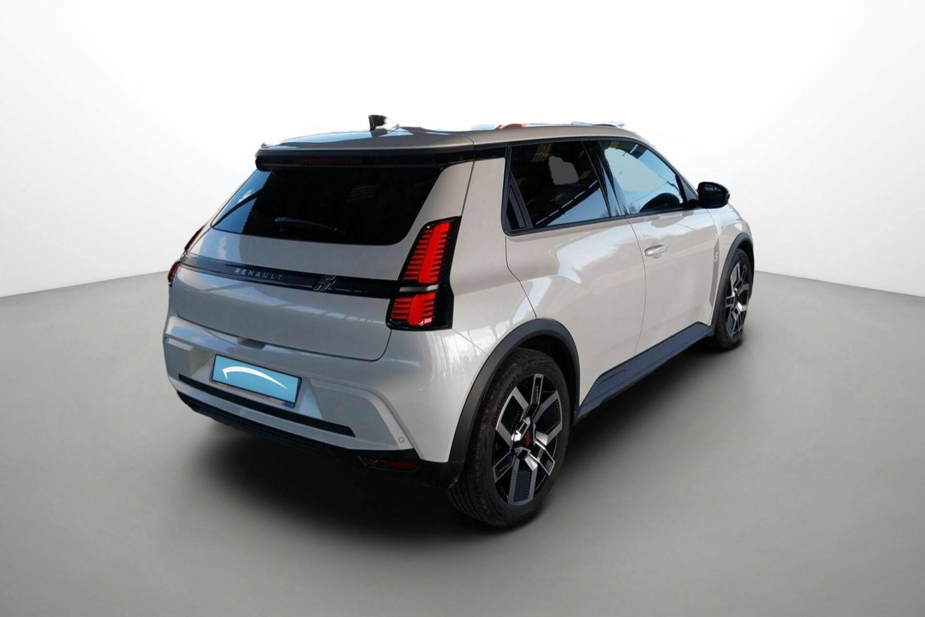 Vente en ligne Renault R5 E-Tech  150 ch autonomie confort au prix de 27 590 €