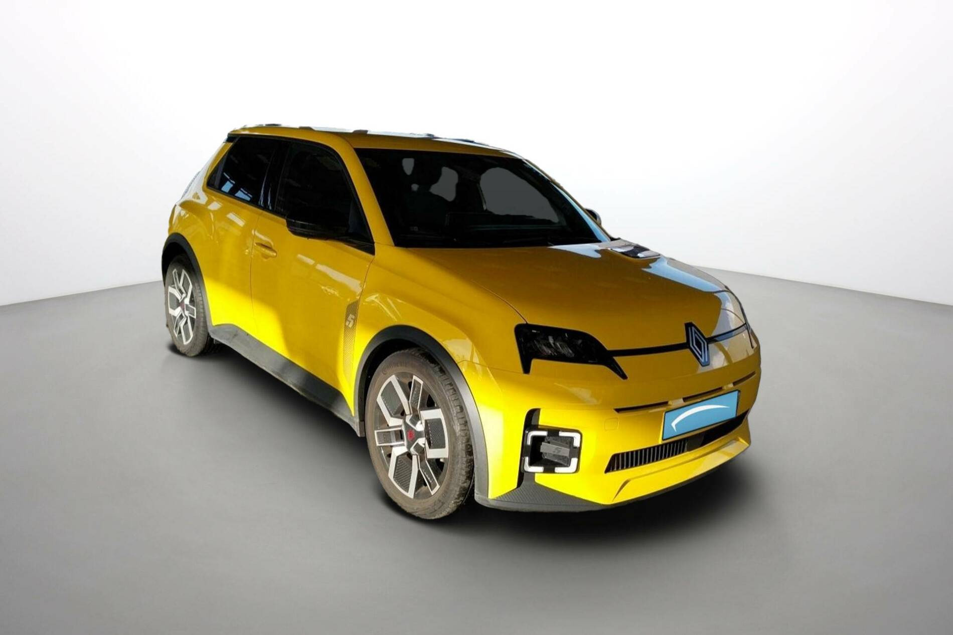 Vente en ligne Renault R5 E-Tech  150 ch autonomie confort au prix de 27 790 €